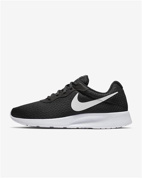 nike tanjun mns blau weiß|tanjun shoes for men.